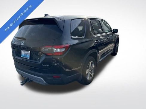 Certified 2023 Honda Pilot EX-L image 2