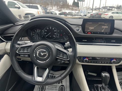 Used 2018 MAZDA MAZDA6 Signature image 19