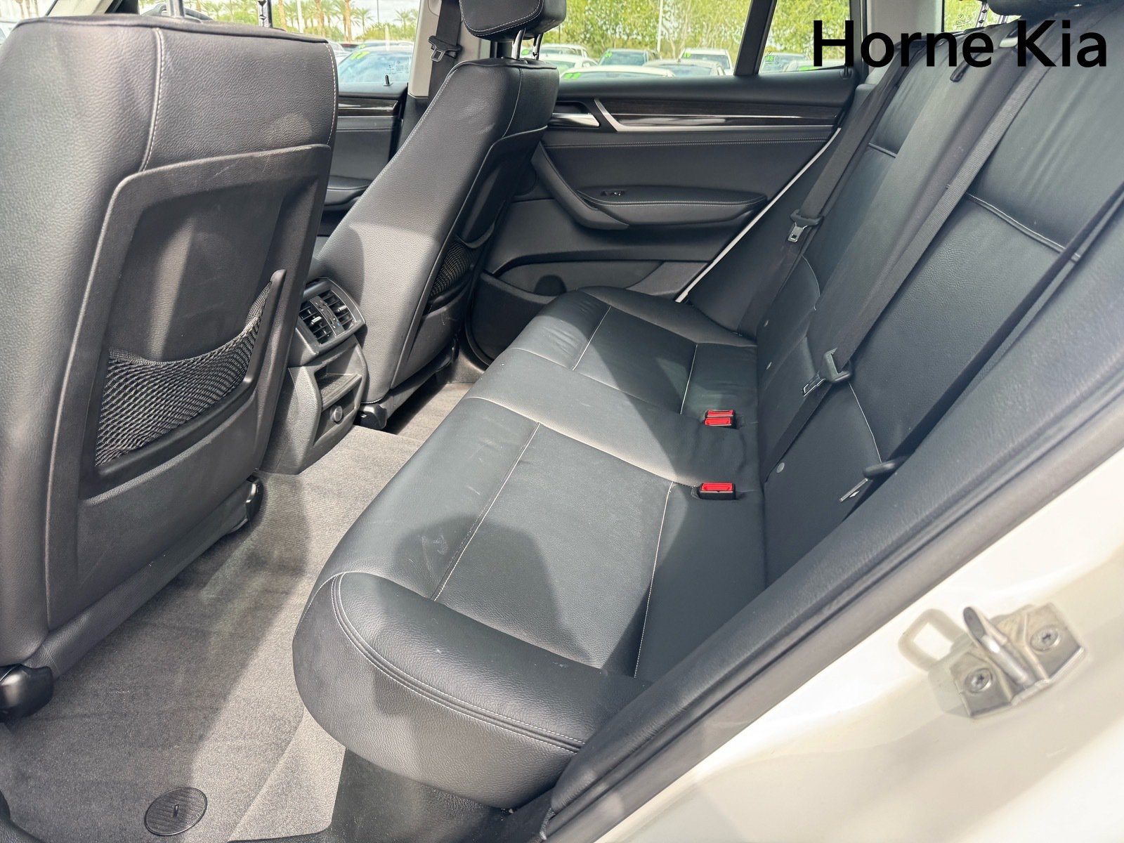Used 2016 BMW X3 xDrive28i AWD/4WD image 13