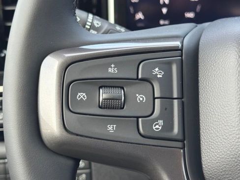 New 2026 Chevrolet Silverado 2500 ZR2 AWD/4WD image 20