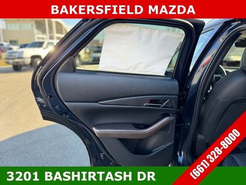 New 2025 MAZDA CX-30 AWD 2.5 S w/ Premium Package image 16