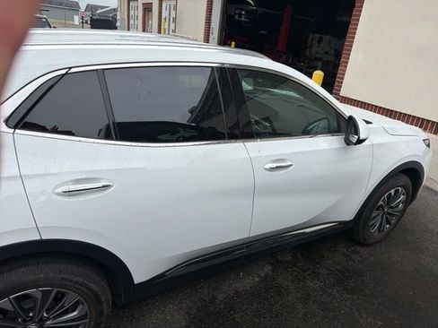 Used 2024 Buick Envision Preferred AWD/4WD image 6