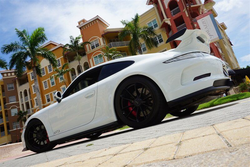 Used 2015 Porsche 911 GT3 RWD image 38