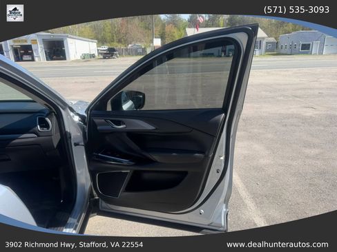 Used 2016 MAZDA CX-9 Touring AWD/4WD image 17
