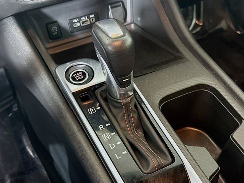 Used 2025 Nissan Sentra SR image 20