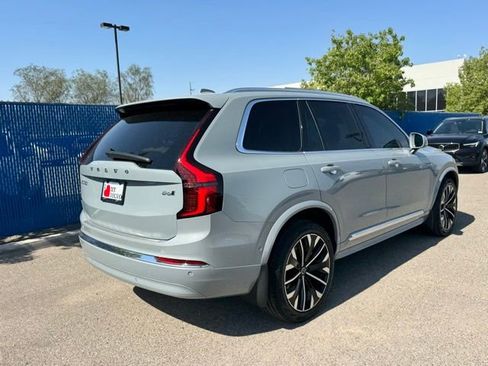New 2026 Volvo XC90 B6 Plus w/ Protection Package image 7
