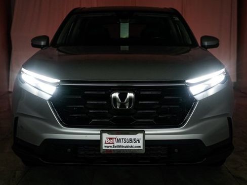 Used 2023 Honda CR-V EX-L image 40