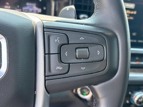 Used 2024 GMC Sierra 1500 Elevation w/ Elevation Premium Package AWD/4WD image 30