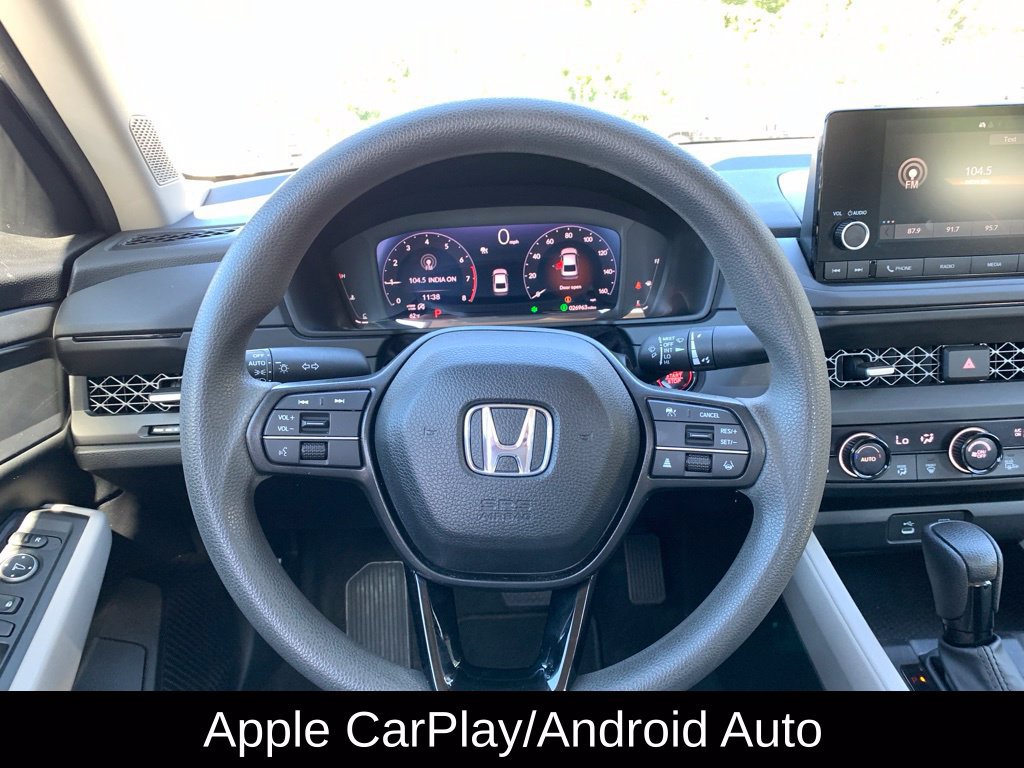 Used 2024 Honda Accord EX image 15