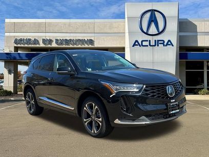 New 2026 Acura RDX SH-AWD w/ Technology Package
