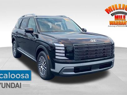 New 2026 Hyundai Palisade SEL
