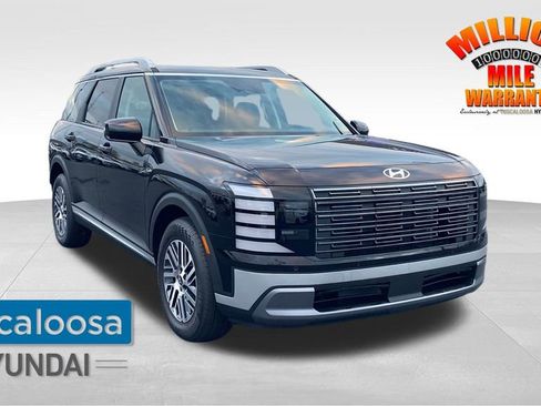New 2026 Hyundai Palisade SEL image 1