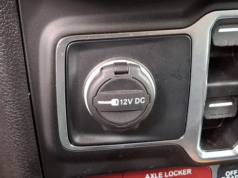 Used 2025 Jeep Wrangler Unlimited Sport S 4xe AWD/4WD image 23
