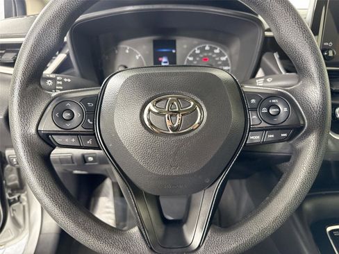 Certified 2024 Toyota Corolla LE FWD image 16