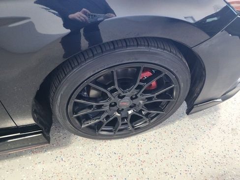 Used 2020 Toyota Camry XSE image 14