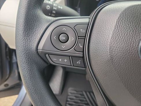 Certified 2026 Toyota Corolla Cross L FWD image 18