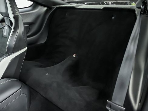 Used 2021 Ford Mustang Shelby GT500 w/ Carbon Fiber Track Pack RWD image 21