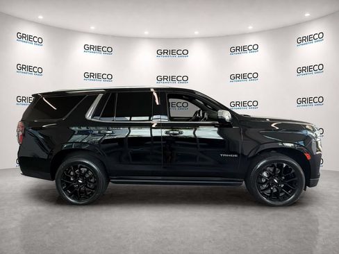 Used 2023 Chevrolet Tahoe Premier RWD image 8