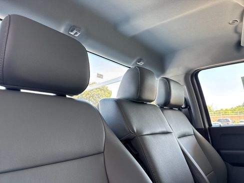 New 2024 Ford F550 2WD Regular Cab Super Duty image 15