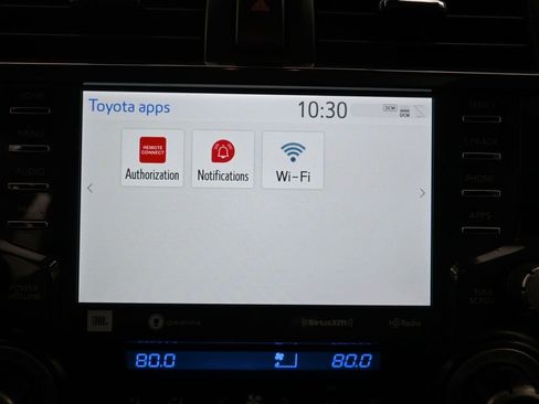 Used 2023 Toyota 4Runner TRD Pro image 18