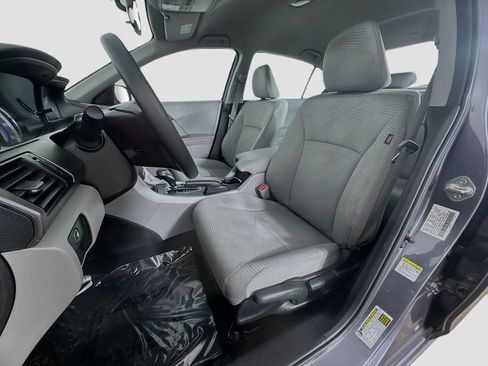 Used 2014 Honda Accord LX image 24