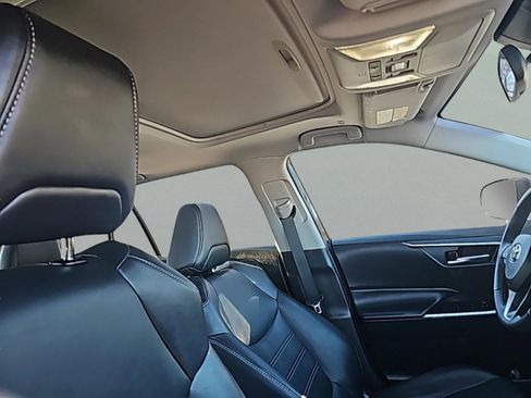 Used 2024 Toyota RAV4 XLE Premium image 36