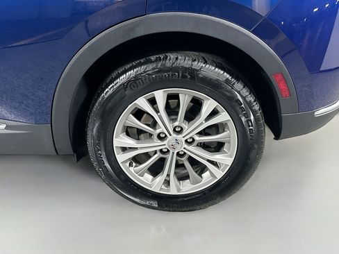 Used 2023 Buick Envision Preferred image 30