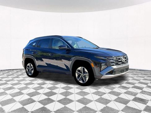 New 2026 Hyundai Tucson SEL image 16