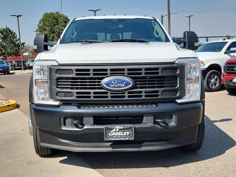 Used 2023 Ford F450 XL AWD/4WD image 5