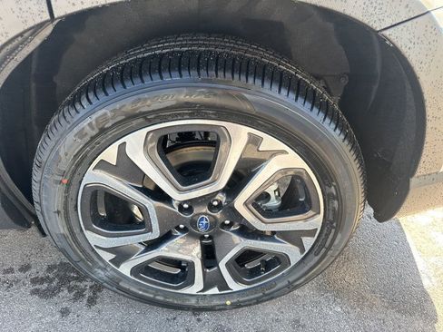 New 2026 Subaru Ascent Limited image 34