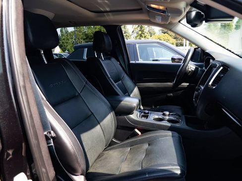 Used 2014 Dodge Durango Citadel w/ Technology Group AWD/4WD image 23