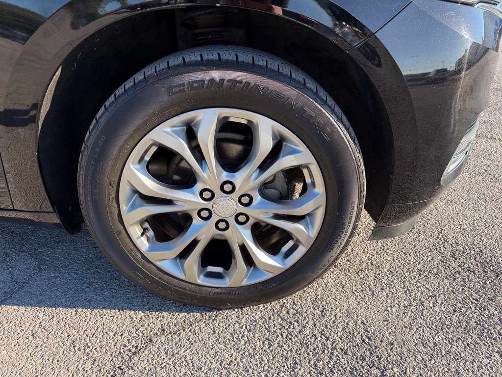 Used 2020 Buick Enclave Avenir AWD/4WD image 20