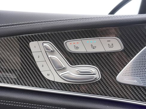 Used 2019 Mercedes-Benz AMG GT 63 S image 64