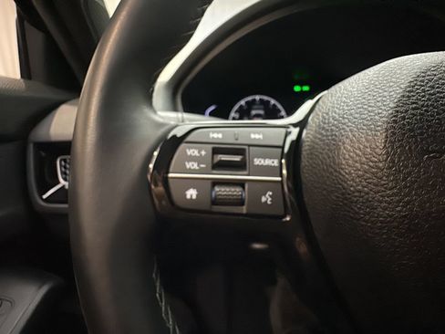 Certified 2023 Honda Civic Sport image 25