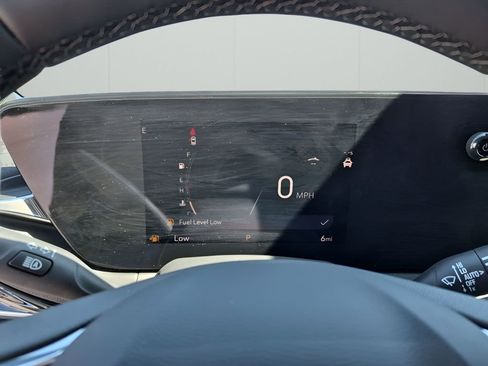 New 2026 Buick Envista Sport Touring w/ Convenience I Package image 37