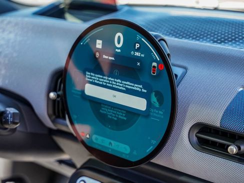 Used 2025 MINI Cooper S image 14