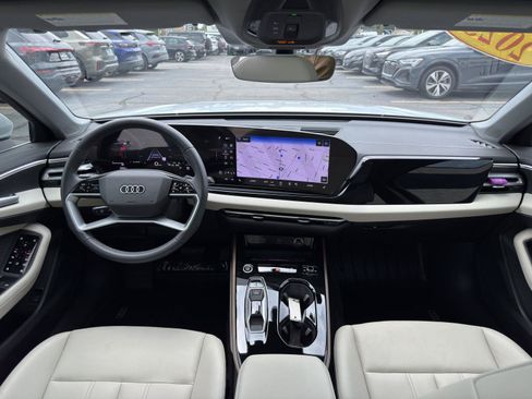 Used 2025 Audi A5 2.0T Premium AWD/4WD image 36