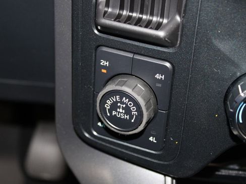 New 2026 Ford F150 Lariat AWD/4WD image 45