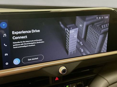 Used 2024 Toyota Crown XLE image 13