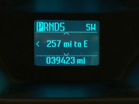 Used 2018 Ford Transit Connect XL FWD image 17