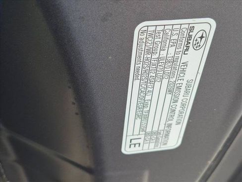 New 2026 Subaru Ascent Premium AWD/4WD image 17