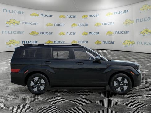 New 2026 Hyundai Santa Fe SEL image 7