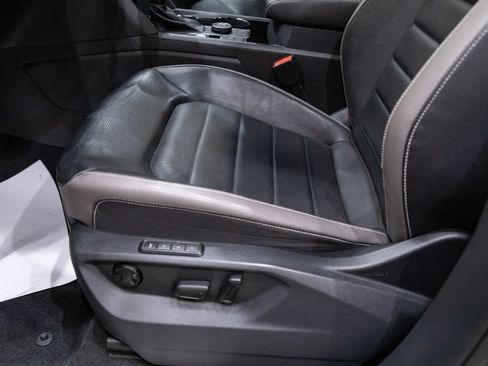 Used 2021 Volkswagen Atlas SEL Premium AWD/4WD image 9