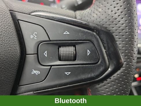 Certified 2022 Chevrolet TrailBlazer RS w/ Technology Package image 27