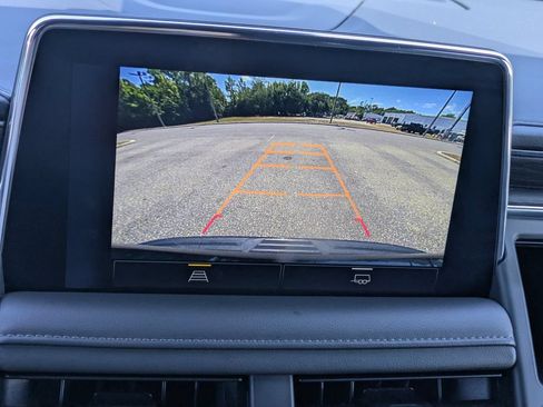 Used 2024 Chevrolet Tahoe LT RWD image 22