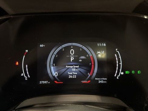 Used 2023 Lexus RX 350 AWD w/ Accessory Package image 17