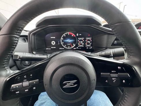 Used 2024 Nissan Z Sport image 21