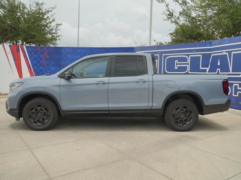 New 2026 Honda Ridgeline TrailSport image 10