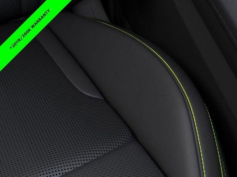 New 2026 Kia K5 GT image 24