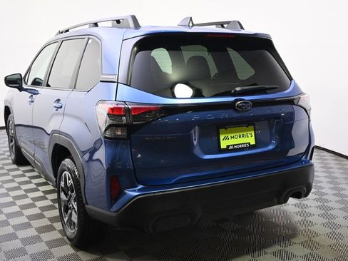 Used 2026 Subaru Forester Premium AWD/4WD image 4